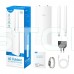 WiFi 5 Mesh 4G LTE-маршрутизатор зовнішній Cudy LT500 OUTDOOR CAT4 дводіапазонний WiFi 5 Mesh 4G LTE-маршрутизатор зовнішній Cudy LT500 OUTDOOR CAT4 дводіапазонний