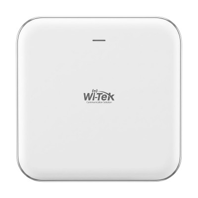Точка доступа WiFi 6 Wi-Tek WI-AP219AX-Lite V2 двухдиапазонная гигабитная