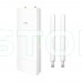 Точка доступу зовнішня WiFi 6 2.5G Cudy AP3000 OUTDOOR з підтримкою Mesh дводіапазонна