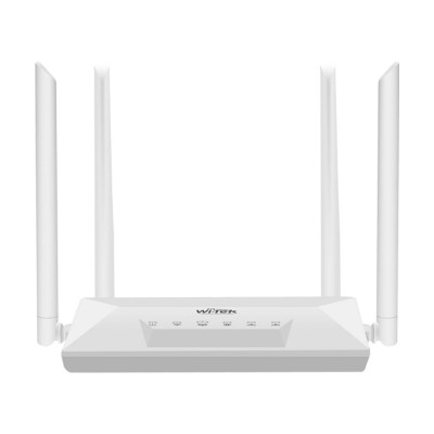 WiFi 4G LTE-маршрутизатор Wi-Tek WI-LTE300 V2 WiFi 4G LTE-маршрутизатор Wi-Tek WI-LTE300 V2