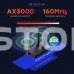 WiFi 6 Mesh-маршрутизатор Cudy WR3000 двухдиапазонный гигабитный WiFi 6 Mesh-маршрутизатор Cudy WR3000 двухдиапазонный гигабитный