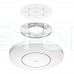 Точка доступа WiFi 7 2.5G 10G SFP+ Cudy AP11000 с поддержкой Mesh трехдиапазонная BE11000