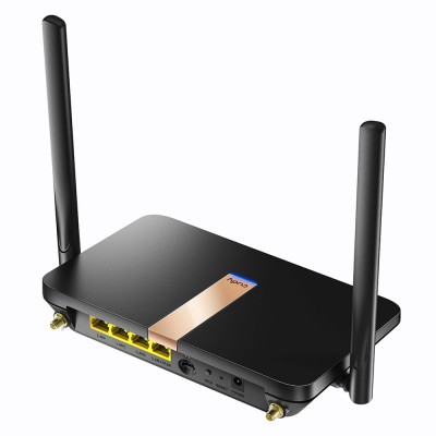 WiFi 5 Mesh 4G LTE-маршрутизатор Cudy LT500D CAT4 дводіапазонний АС1200 WiFi 5 Mesh 4G LTE-маршрутизатор Cudy LT500D CAT4 дводіапазонний АС1200