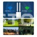 Точка доступу зовнішня WiFi 6 2.5G Cudy AP3000 OUTDOOR з підтримкою Mesh дводіапазонна