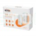 Комплект беспроводного моста WiFi Wi-Tek WI-CPE511H-KIT V2 5GHz, 867Mbps, 3km, 2x100Mbps, Cloud Комплект беспроводного моста WiFi Wi-Tek WI-CPE511H-KIT V2 5GHz, 867Mbps, 3km, 2x100Mbps, Cloud