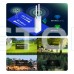 WiFi 5 Mesh 4G LTE-маршрутизатор зовнішній Cudy LT500 OUTDOOR CAT4 дводіапазонний WiFi 5 Mesh 4G LTE-маршрутизатор зовнішній Cudy LT500 OUTDOOR CAT4 дводіапазонний