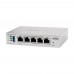 Контроллер точек доступа AP/гигабитный VPN-маршрутизатор Wi-Tek WI-ER205