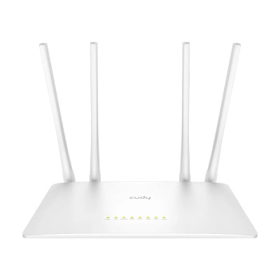 WiFi маршрутизатор Cudy WR300S