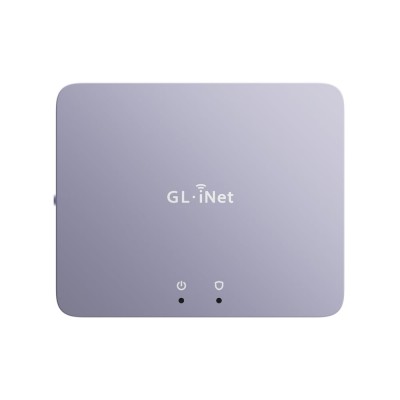 2.5G Multi-WAN VPN-маршрутизатор / шлюз безпеки GL.iNet Brume 3 (GL-MT5000) DPI 2.5G Multi-WAN VPN-маршрутизатор / шлюз безпеки GL.iNet Brume 3 (GL-MT5000) DPI