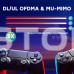 WiFi 6 Mesh-маршрутизатор Cudy WR3000 двухдиапазонный гигабитный WiFi 6 Mesh-маршрутизатор Cudy WR3000 двухдиапазонный гигабитный