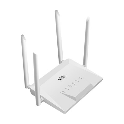 WiFi 4G LTE-маршрутизатор Wi-Tek WI-LTE300 V2 WiFi 4G LTE-маршрутизатор Wi-Tek WI-LTE300 V2