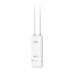 Точка доступу зовнішня WiFi 6 Wi-Tek WI-AP316AX-Lite Outdoor дводіапазонна гігабітна