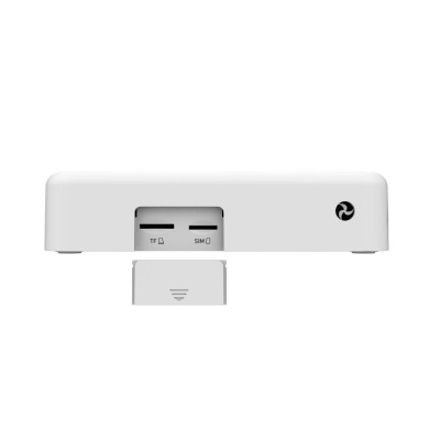 WiFi 4G LTE-маршрутизатор GL.iNet Puli (GL-XE300-EU) CAT4 / CAT6 з акумуляторною батареєю 5000mAh WiFi 4G LTE-маршрутизатор GL.iNet Puli (GL-XE300-EU) CAT4 / CAT6 з акумуляторною батареєю 5000mAh