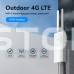 WiFi 5 Mesh 4G LTE-маршрутизатор зовнішній Cudy LT500 OUTDOOR CAT4 дводіапазонний WiFi 5 Mesh 4G LTE-маршрутизатор зовнішній Cudy LT500 OUTDOOR CAT4 дводіапазонний