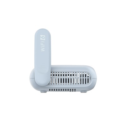 WiFi 6 маршрутизатор GL.iNet Beryl AX (GL-MT3000-EU) 2.5G двухдиапазонный портативный WiFi 6 маршрутизатор GL.iNet Beryl AX (GL-MT3000-EU) 2.5G двухдиапазонный портативный