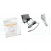 WiFi 6 Mesh-маршрутизатор Wi-Tek WI-AX3000M двухдиапазонный гигабитный WiFi 6 Mesh-маршрутизатор Wi-Tek WI-AX3000M двухдиапазонный гигабитный