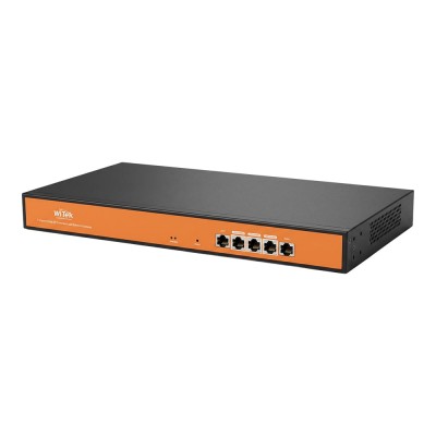 Контроллер точек доступа AP/гигабитный VPN-маршрутизатор Wi-Tek WI-AC150