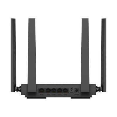WiFi 6 Mesh-маршрутизатор Cudy WR3000E V2 дводіапазонний гігабітний AX3000 WiFi 6 Mesh-маршрутизатор Cudy WR3000E V2 дводіапазонний гігабітний AX3000