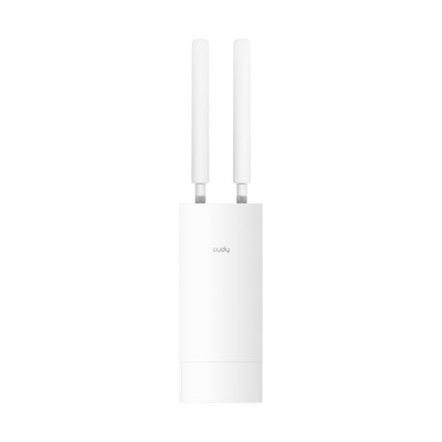 WiFi 5 Mesh 4G LTE-маршрутизатор зовнішній Cudy LT500 OUTDOOR CAT4 дводіапазонний WiFi 5 Mesh 4G LTE-маршрутизатор зовнішній Cudy LT500 OUTDOOR CAT4 дводіапазонний