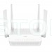 Комплект безперебійної зв'язку: WiFi 6 Mesh-маршрутизатор Cudy WR3000H + Mini UPS SKE POE-432N 8800mAh 5V/9V/12V/15V/24V/PoE, Li-ion 4*2.2Ah