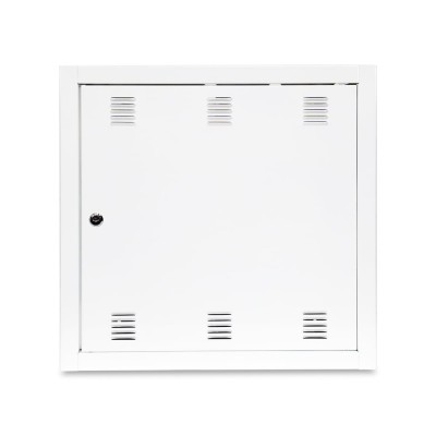 Шафа навісна металева БК-500/100 Шафа навісна металева БК-500/100