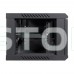 Коммутационный шкаф NVC-6U/600x450x350 Black Коммутационный шкаф NVC-6U/600x450x350 Black