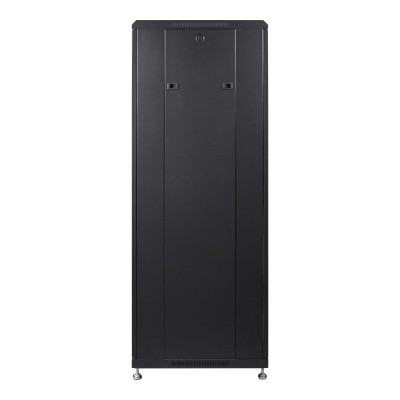 Коммутационный шкаф Trinix TRX-37U/600x800x1833 Black