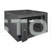 Коммутационный шкаф Trinix TRX-6U/600x600x370 Black