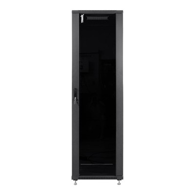 Коммутационный шкаф Trinix TRX-47U/600x800x2280 Black