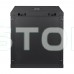 Комутаційна шафа Trinix TRX-12U/600x450x637 Black