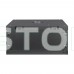 Комутаційна шафа Trinix TRX-4U/600x450x280 Black Комутаційна шафа Trinix TRX-4U/600x450x280 Black