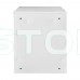 Шкаф металлический Trinix TRX-400MB (372*300*250) с полками
