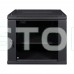 Коммутационный шкаф NVC-9U/600x600x500 Black Коммутационный шкаф NVC-9U/600x600x500 Black