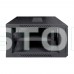 Коммутационный шкаф NVC-6U/600x600x350 Black Коммутационный шкаф NVC-6U/600x600x350 Black