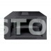 Коммутационный шкаф NVC-6U/600x600x350 Black Коммутационный шкаф NVC-6U/600x600x350 Black