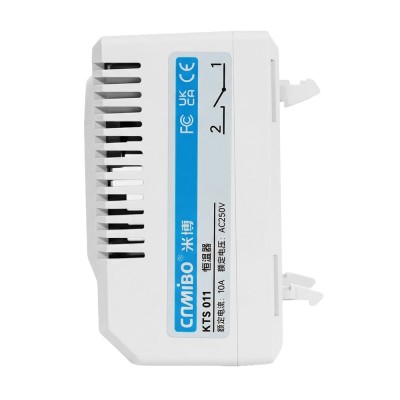 Термостат до комутаційних шкафів Trinix TRX