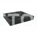 Вентилятор до комутаційних шкафів глибиною 800 мм Trinix TRX-FAN4 Black