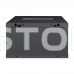 Коммутационный шкаф NVC-6U/600x600x350 Black Коммутационный шкаф NVC-6U/600x600x350 Black