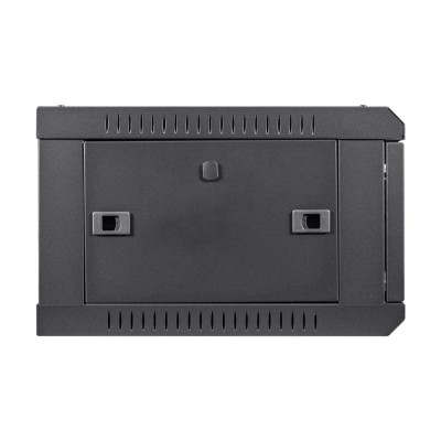 Комутаційна шафа Trinix TRX-4U/600x450x280 Black Комутаційна шафа Trinix TRX-4U/600x450x280 Black