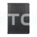 Комутаційна шафа Trinix TRX-12U/600x450x637 Black