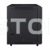 Коммутационный шкаф NVC-12U/600x600x640 Black Коммутационный шкаф NVC-12U/600x600x640 Black