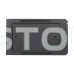 Коммутационный шкаф NVC-6U/600x600x350 Black Коммутационный шкаф NVC-6U/600x600x350 Black