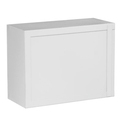 Антивандальный ящик БК-400-2-петли Антивандальный ящик БК-400-2-петли