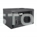 Коммутационный шкаф Trinix TRX-6U/600x450x370 Black