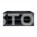 Коммутационный шкаф NVC-4U/600x450x270 Black Коммутационный шкаф NVC-4U/600x450x270 Black