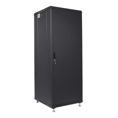 Коммутационный шкаф Trinix TRX-37U/600x800x1833 Black
