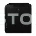 Коммутационный шкаф NVC-9U/600x450x500 Black Коммутационный шкаф NVC-9U/600x450x500 Black