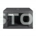 Коммутационный шкаф Trinix TRX-6U/600x450x370 Black