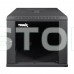 Коммутационный шкаф Trinix TRX-9U/600x600x503 Black