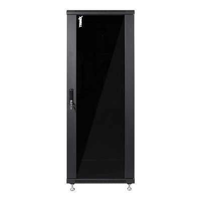 Коммутационный шкаф Trinix TRX-37U/600x800x1833 Black